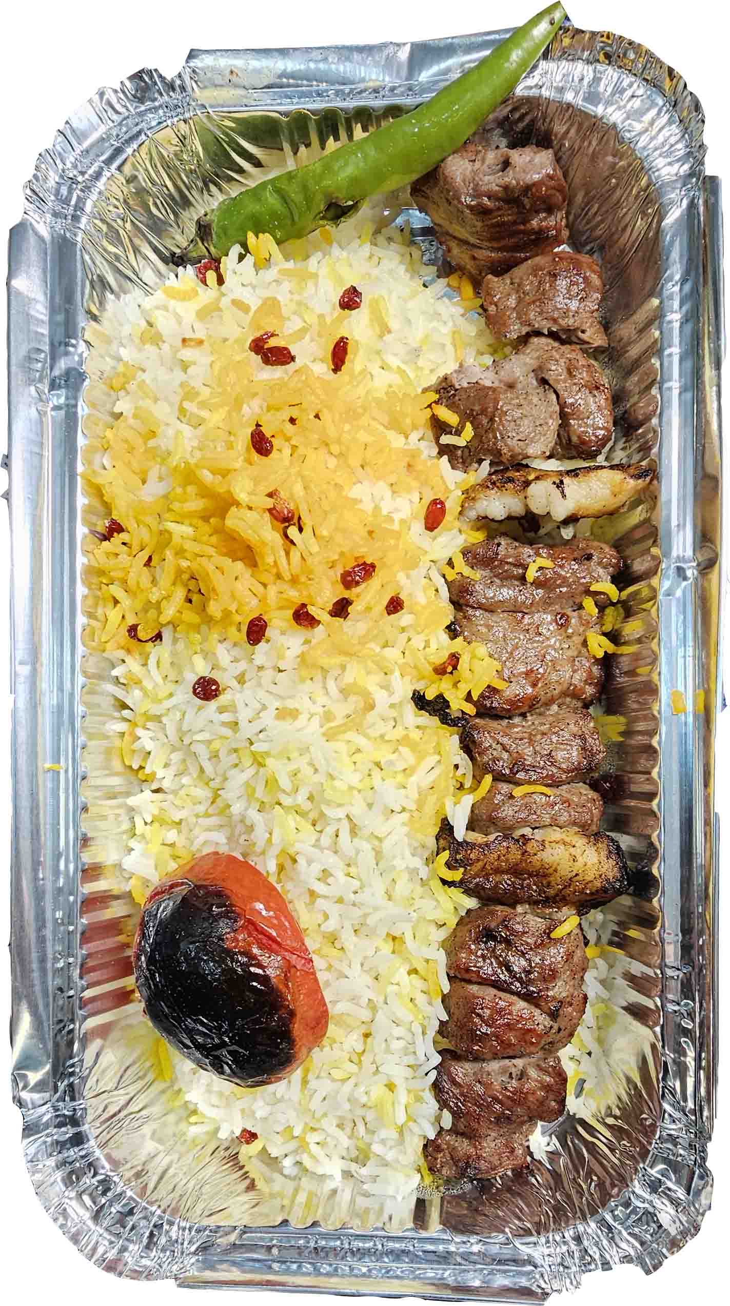 چنجه